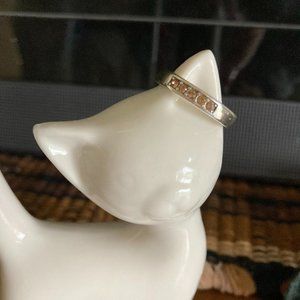 Brighton Stackable ring size 7